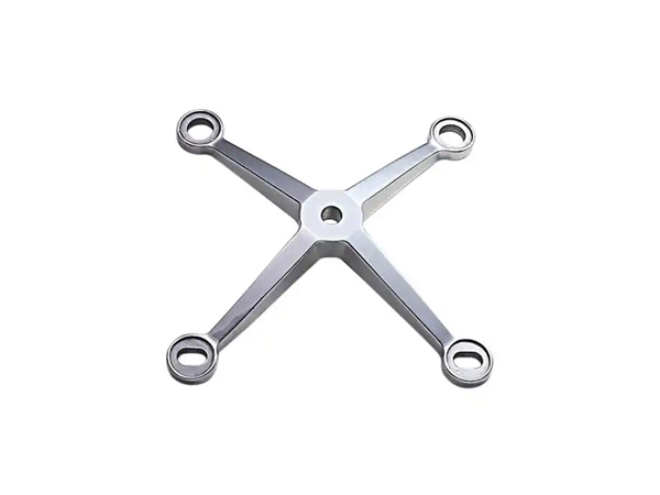 如何区分不锈钢驳接爪201与304的材质