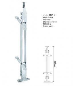不锈钢楼梯扶手