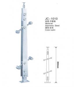 不锈钢楼梯扶手