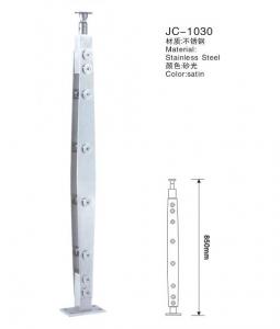 不锈钢楼梯扶手