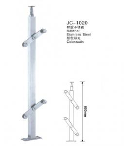 不锈钢楼梯扶手