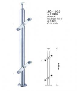 不锈钢楼梯扶手