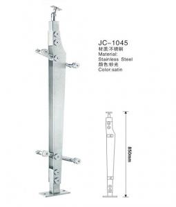 不锈钢楼梯扶手