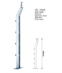 不锈钢楼梯扶手