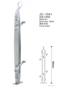不锈钢楼梯扶手