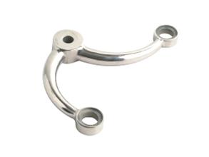 不锈钢驳接爪安装示意图片及方法